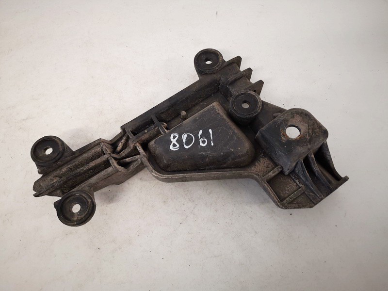 Rear Bumper mounts (BUMPER BRACKET) left 4a0807483a used Audi A6 1999 2.4