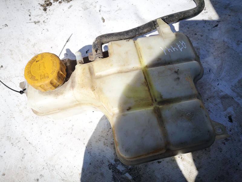Expansion Tank coolant (RADIATOR EXPANSION TANK BOTTLE ) used used Chevrolet EPICA 2008 2.5