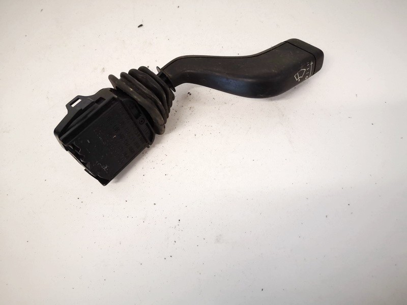 Wiper ARM STEERING COLUMN SWITCH 090243395 used Opel VECTRA 1997 2.0