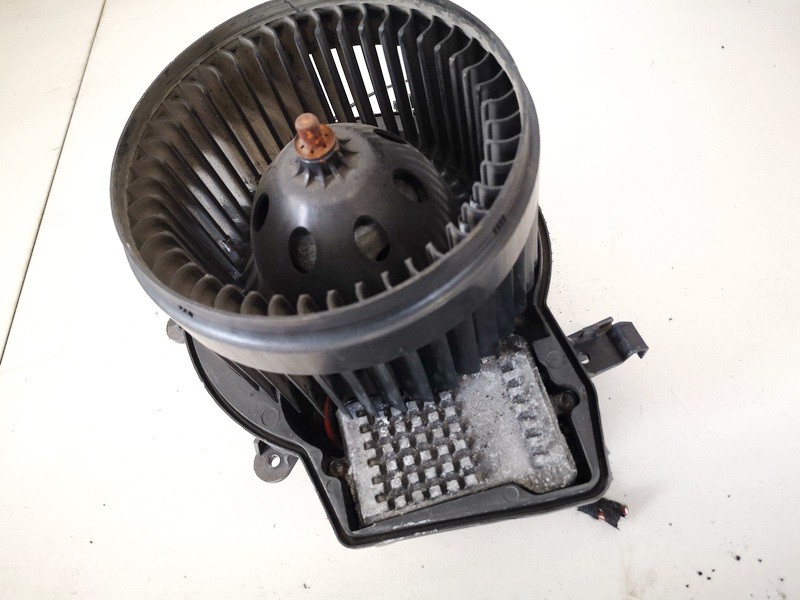 Heater blower assy used used Mercedes-Benz C-CLASS 1996 2.0