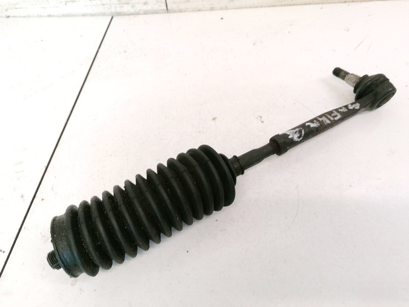 Tie Rod Axle Joint used used Opel ZAFIRA 2011 1.6