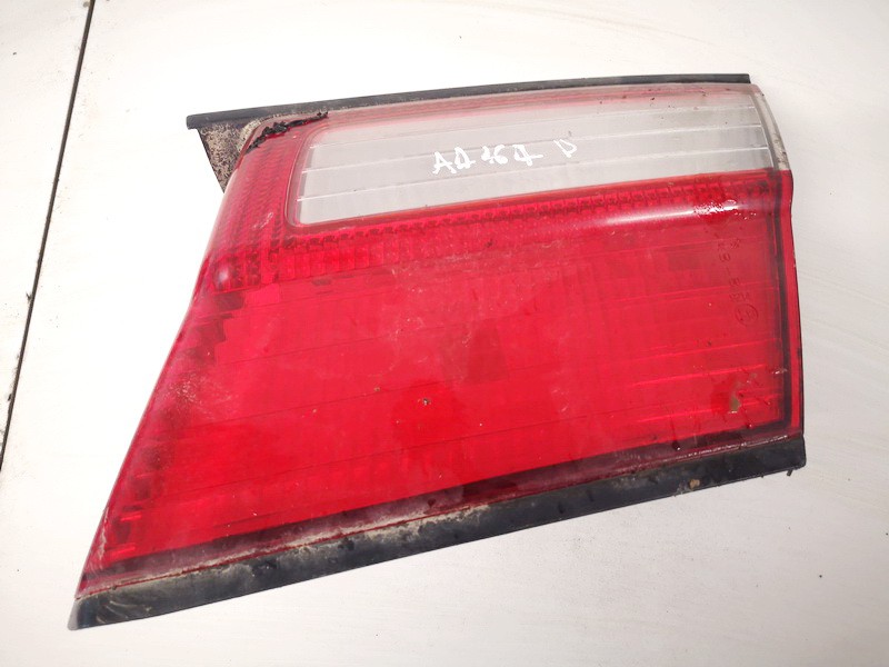 Tail light inner, right side used used Nissan ALMERA 2004 1.5