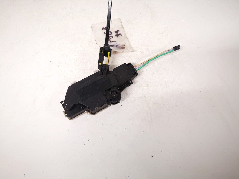 Clutch Pedal Switch (Clutch Switch) 8200110893 used Renault ESPACE 1999 3.0
