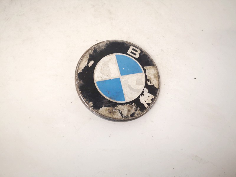 Priekinis zenkliukas (Emblema) 51148203864 5114-8203864 BMW 5-SERIES 1998 2.5