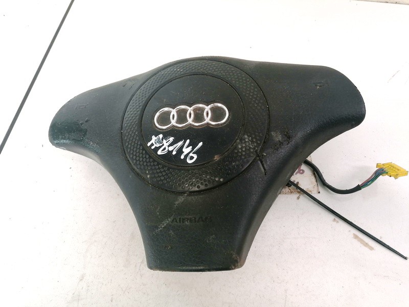Steering srs Airbag 8D0880201H USED Audi A4 1996 1.9