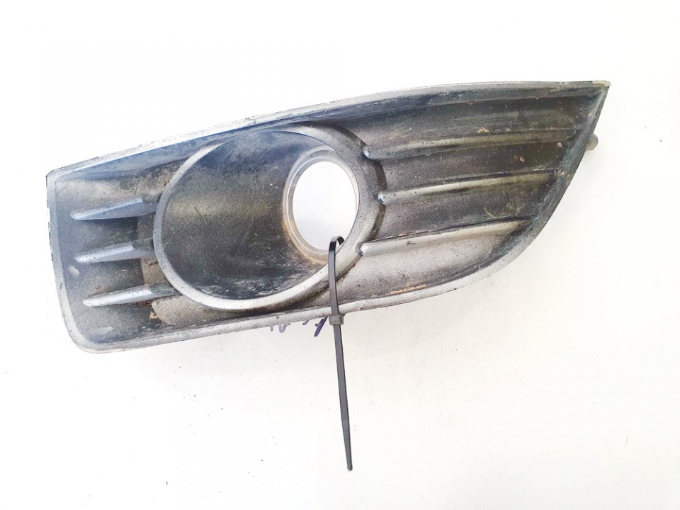 Bumper Grille Front Right used used Chevrolet EPICA 2008 2.5