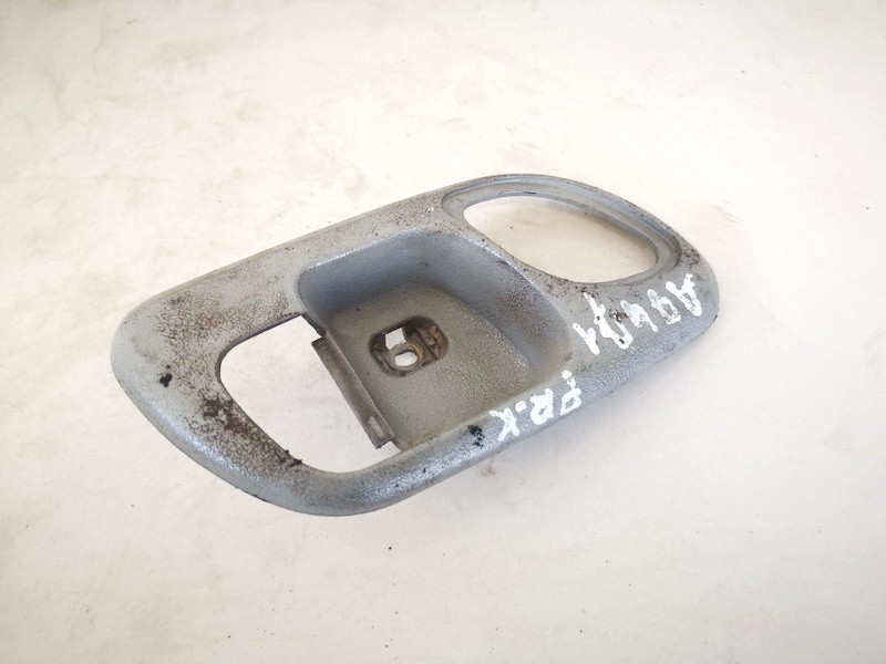 Interior trim used used SsangYong MUSSO 1996 2.9