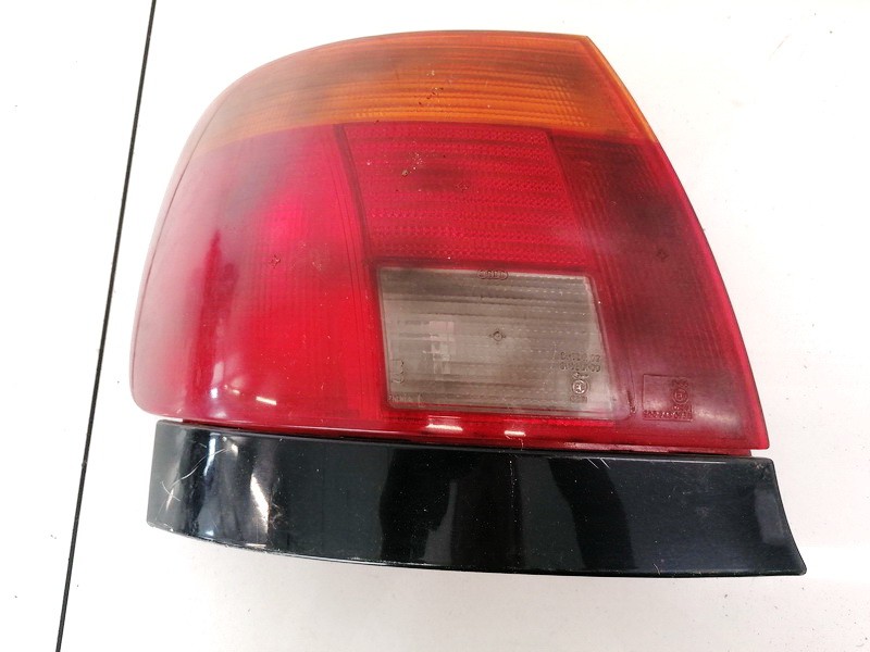 Galinis Zibintas G.K. 8d0945095a used Audi A4 1998 2.5