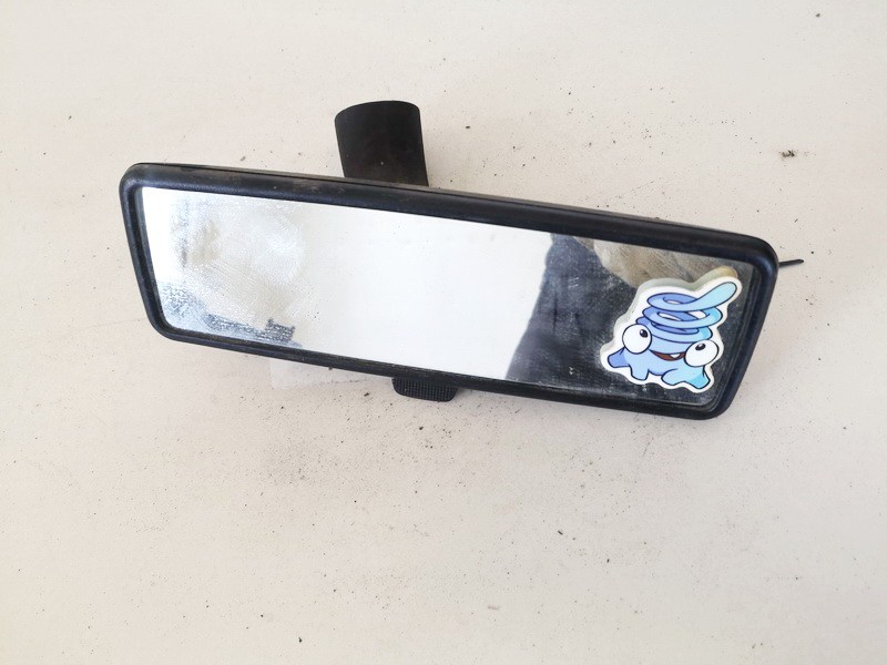 Interior Rear View Mirrors 8n0857511a used Ford GALAXY 1998 2.0