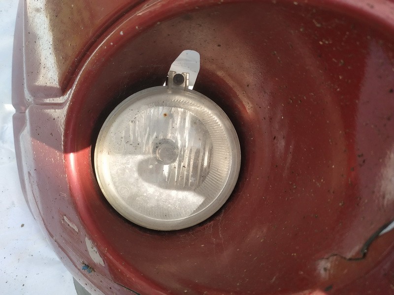 Fog lamp (Fog light), front right used used Dodge CALIBER 2008 2.0