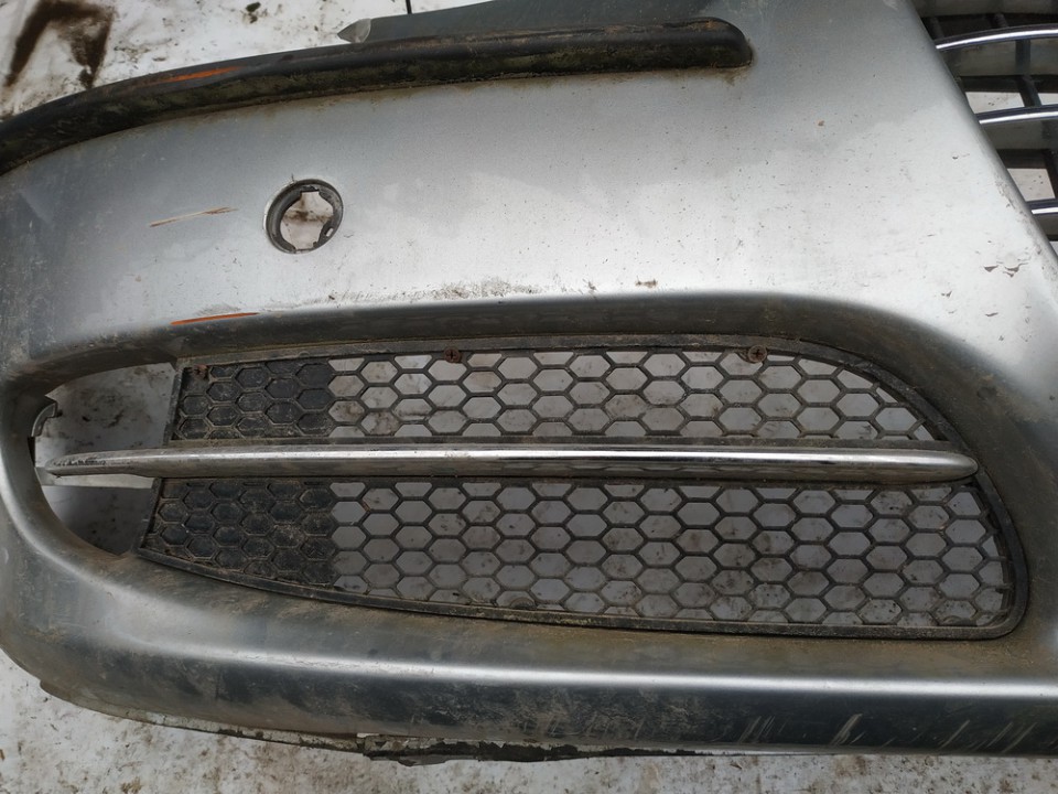 Bumper Grille Front Right used used Alfa-Romeo 147 2002 1.6