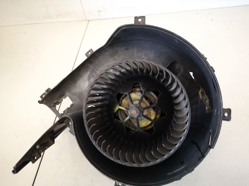 Heater blower assy 006975k used Opel VECTRA 1998 1.8