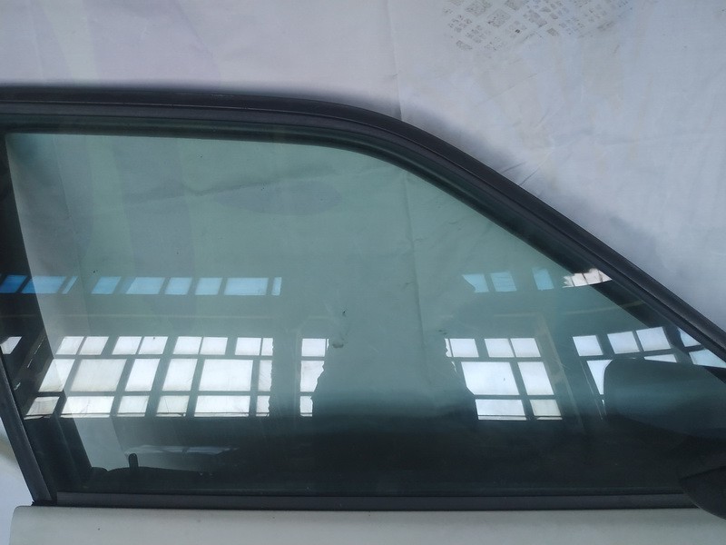 Боковое окно - передний правый used used Audi 80 1991 2