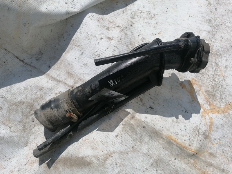 fuel filler neck USED USED Renault ESPACE 1995 2.2