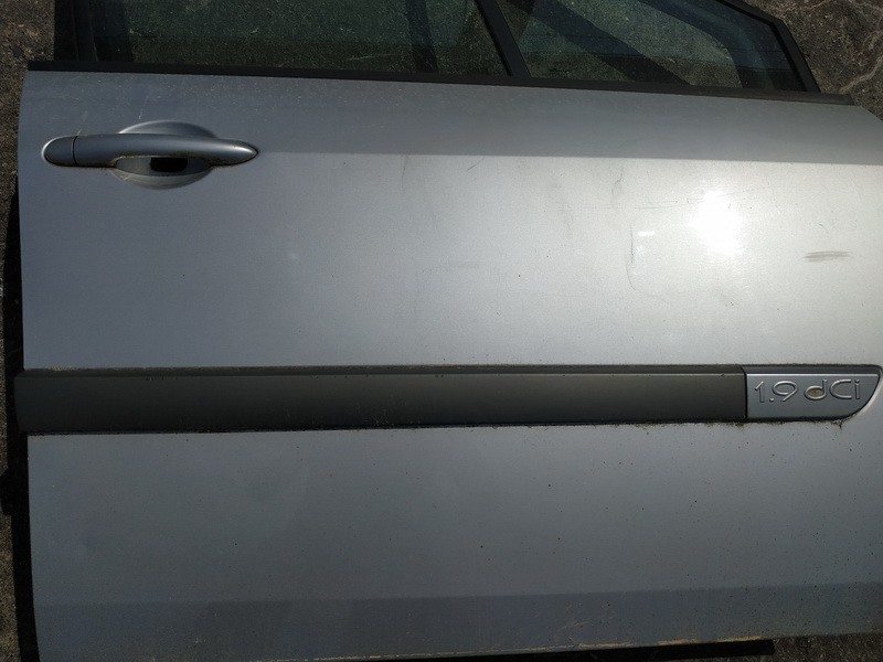 Molding door - front right side used used Renault SCENIC 1998 1.6