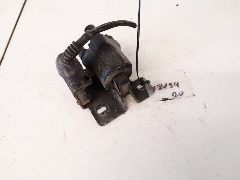 Ignition Coil used used Audi 80 1990 2.0