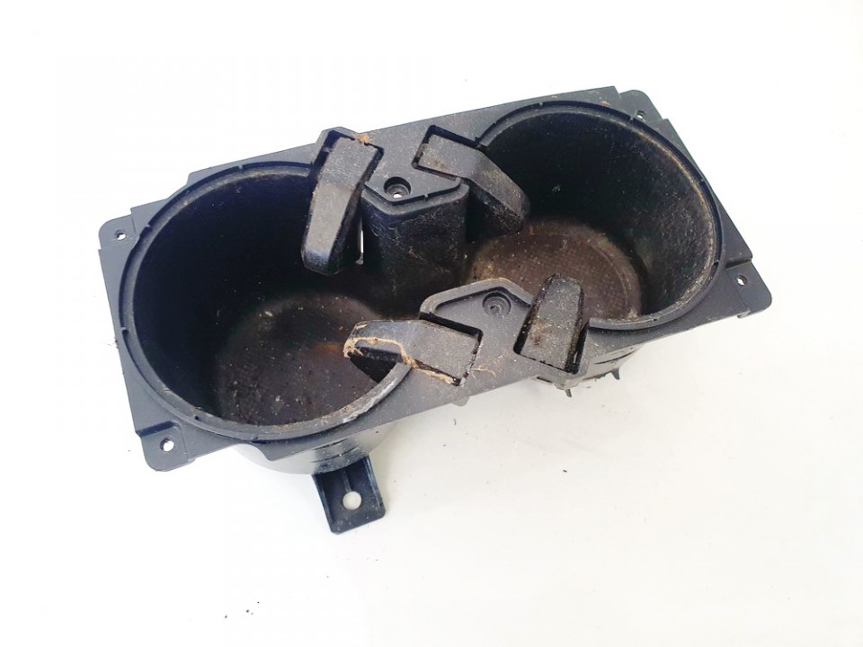 Cup holder and Coin tray 83400swau01021 used Honda CR-V 2010 2.2