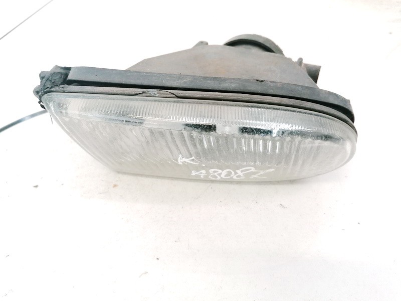 Fog lamp (Fog light), front left 7700830613 USED Renault LAGUNA 2001 1.6
