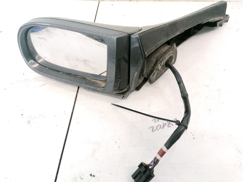 Duru veidrodelis P.K. USED USED Renault ESPACE 2004 2.2