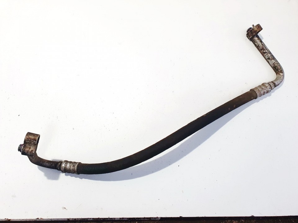Air Conditioner AC Hose Assembly (Air Conditioning Line) 1j0820721f used Volkswagen GOLF 1999 1.6