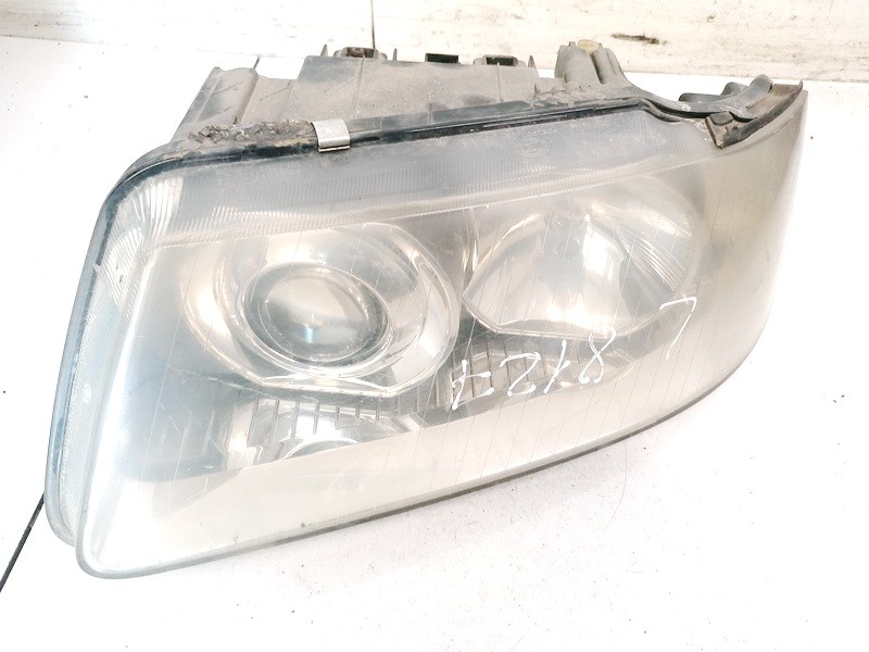 Front Headlight Left LH USED USED Audi A3 2000 1.9