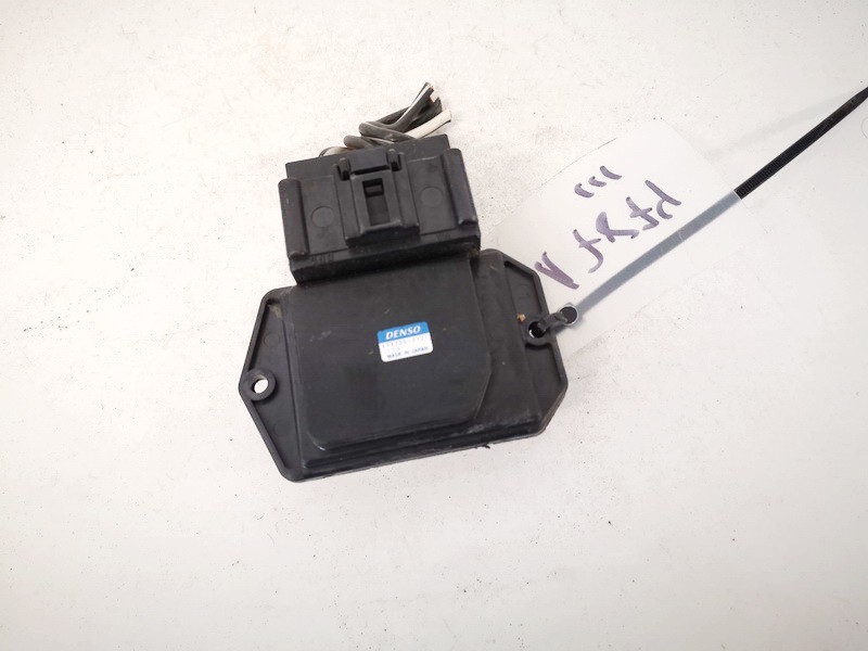 Резистор отопителя от производителя  4993002121 499300-2121 Toyota RAV-4 2007 2.2