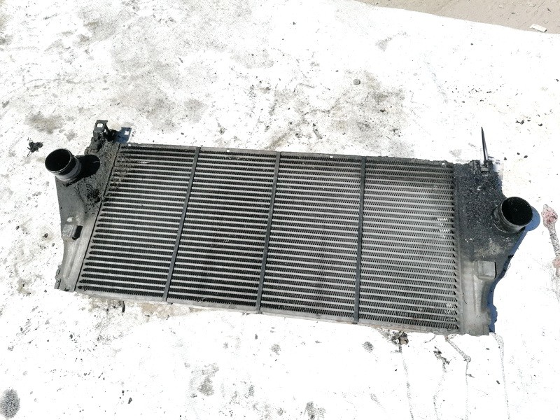 Intercooler radiator - engine cooler fits charger USED USED Renault ESPACE 1993 2.2