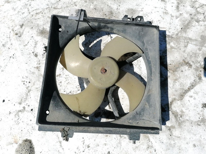 диффузор (вентилятор радиатора) USED USED Subaru LEGACY 2000 2.5