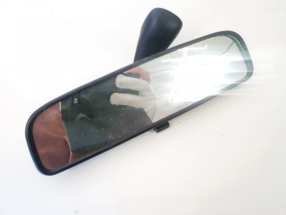 Galinio vaizdo veidrodis (Salono veidrodelis) e11025400 95910-1c650, 13138 Hyundai GETZ 2003 1.3