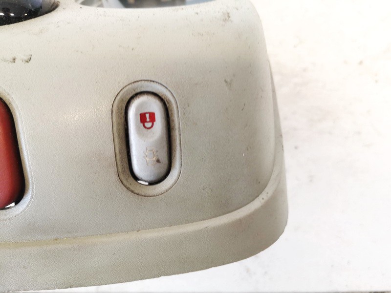 Duru uzrakto mygtukas used used Renault ESPACE 1998 2.0