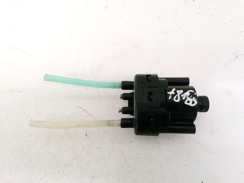 Headlight adjuster switch (Foglight Fog Light Control Switches) 1301157080 006393-08, 00639308 Fiat DUCATO 1998 2.8