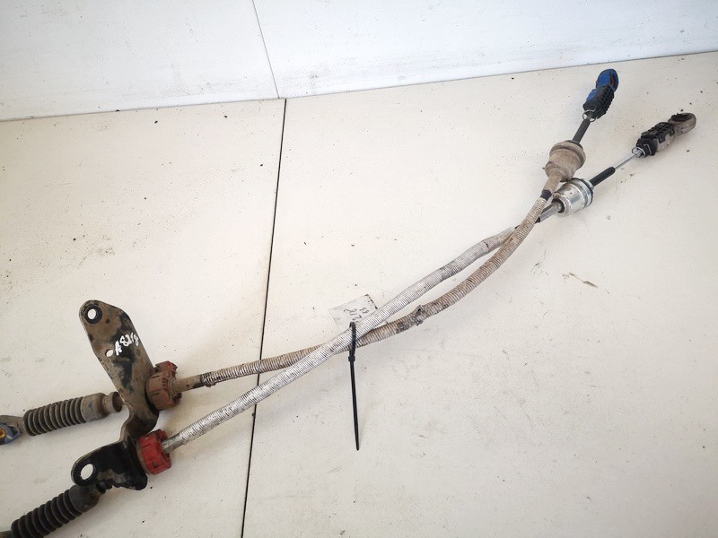 Cable Gear shift used used Ford TRANSIT 1991 2.5