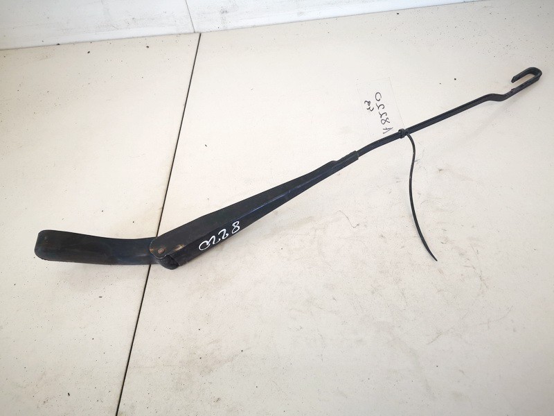 Wiper Blade 1s7117526c used Ford MONDEO 2014 2.0