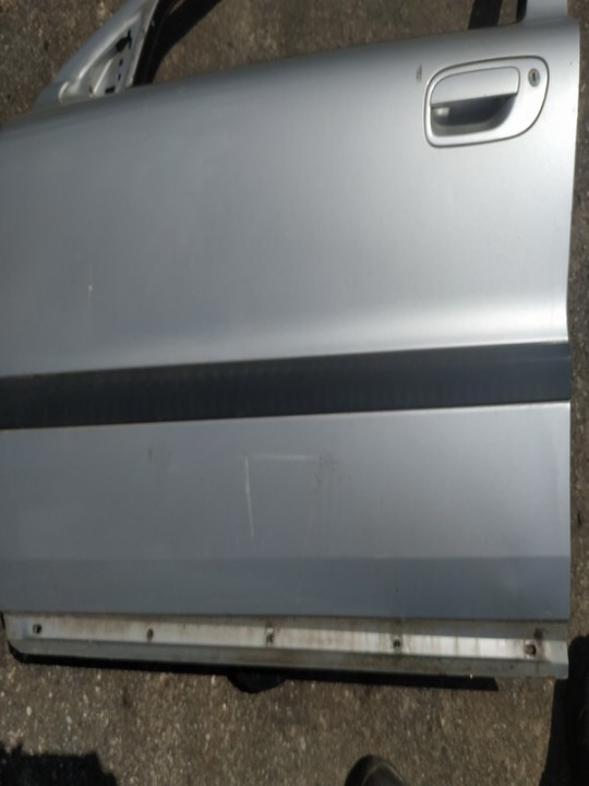 Защитная планка двери - передний левый used used Volvo S60 2001 2.4