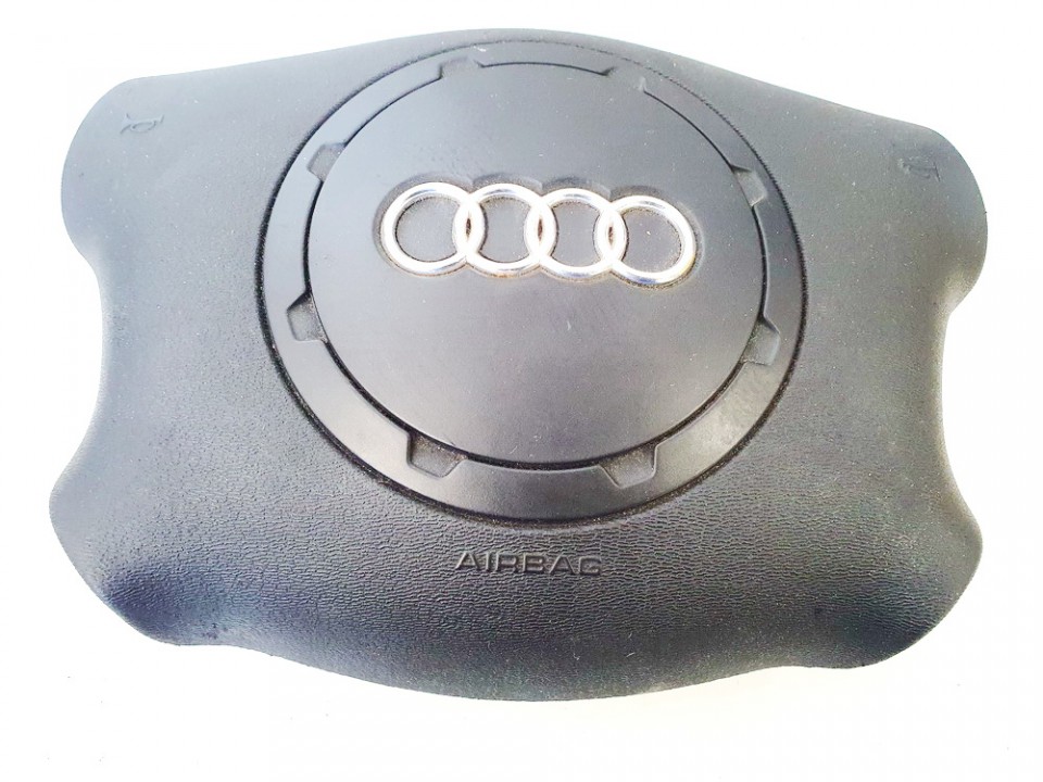Steering srs Airbag 8l0880201b s06t1860700019 Audi A3 2003 1.9