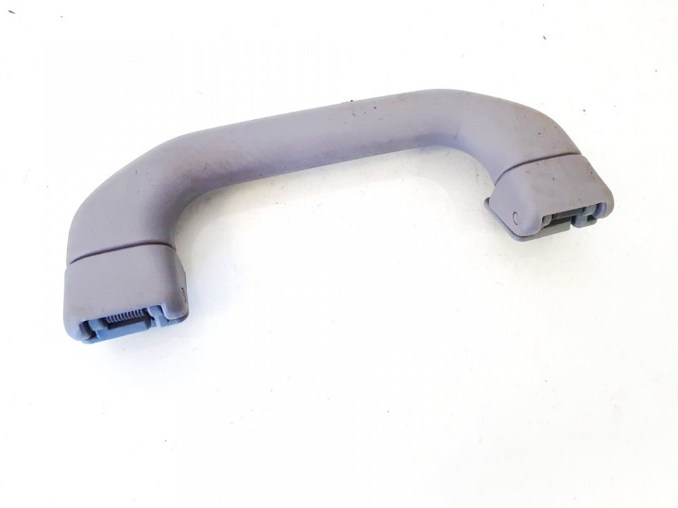Grab Handle - front left side 8l0857607a used Audi A3 2000 1.9