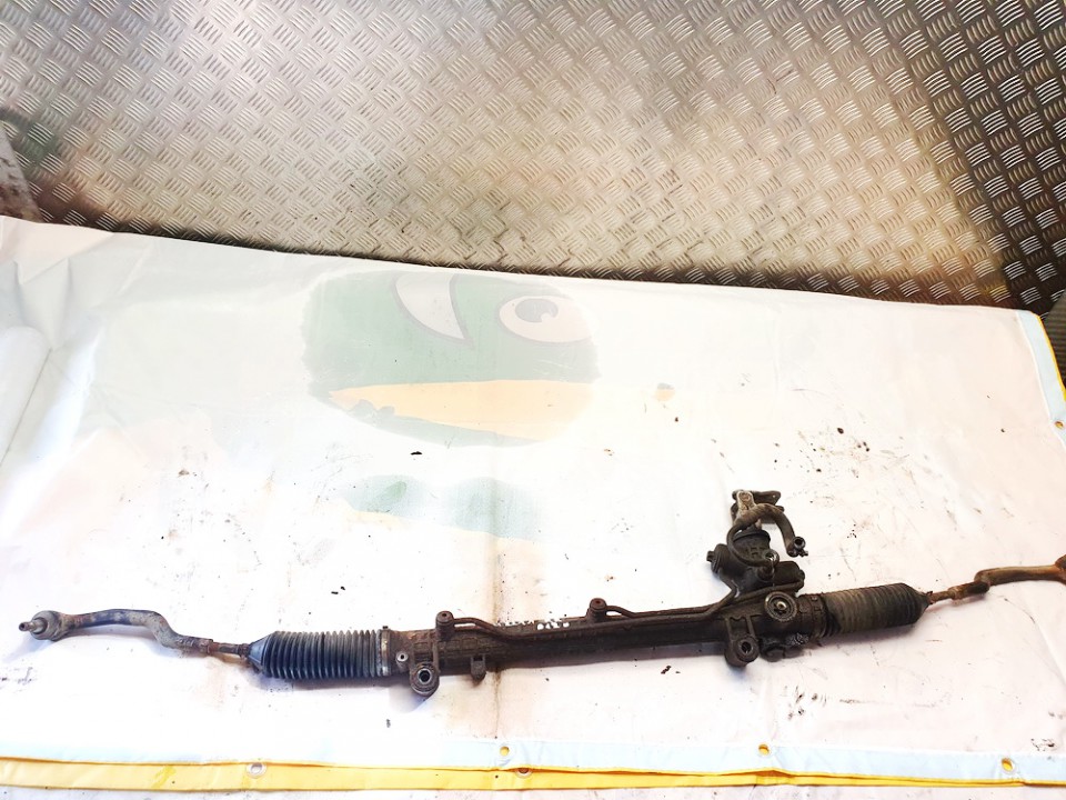 Steering column LHD used Mercedes-Benz A-CLASS 1998 1.7