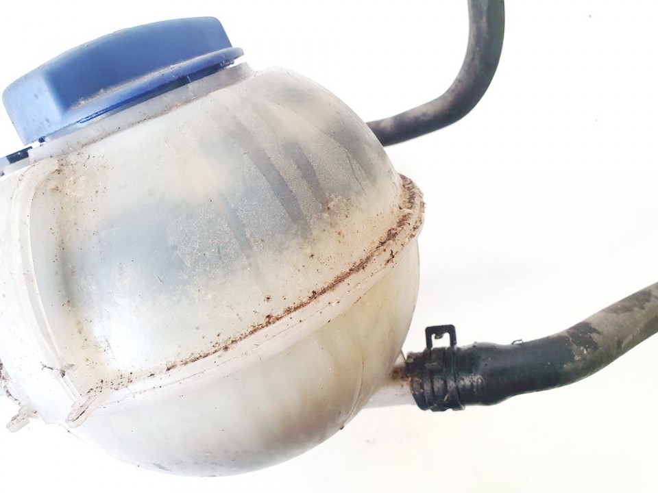 Expansion Tank coolant (RADIATOR EXPANSION TANK BOTTLE ) 6q0121407 used Volkswagen POLO 1996 1.4