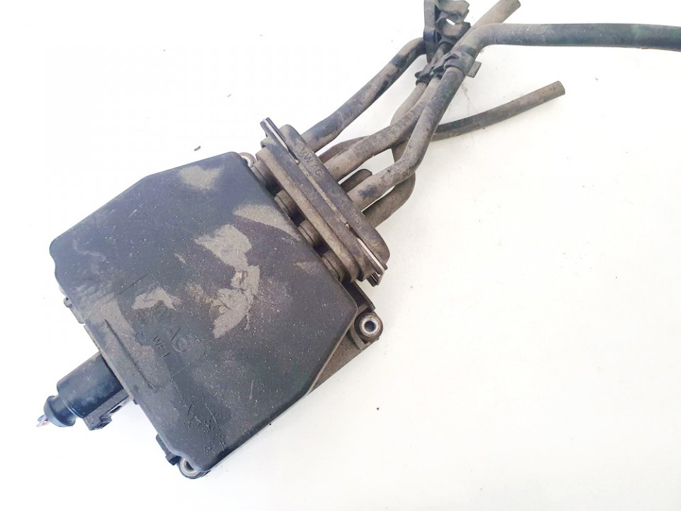 Electrical selenoid (Electromagnetic solenoid) 6q0131075 used Volkswagen POLO 1993 1.0