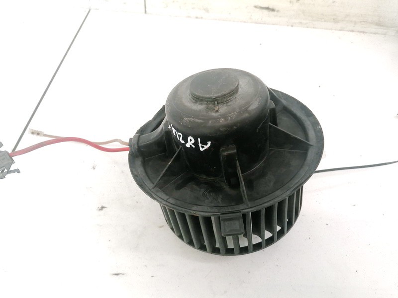 Salono ventiliatorius USED USED Volkswagen GOLF 1999 1.9