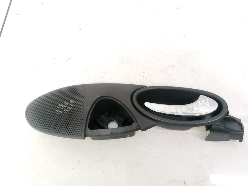 Door Handle Interior, front right A1687600261 USED Mercedes-Benz A-CLASS 1998 1.4