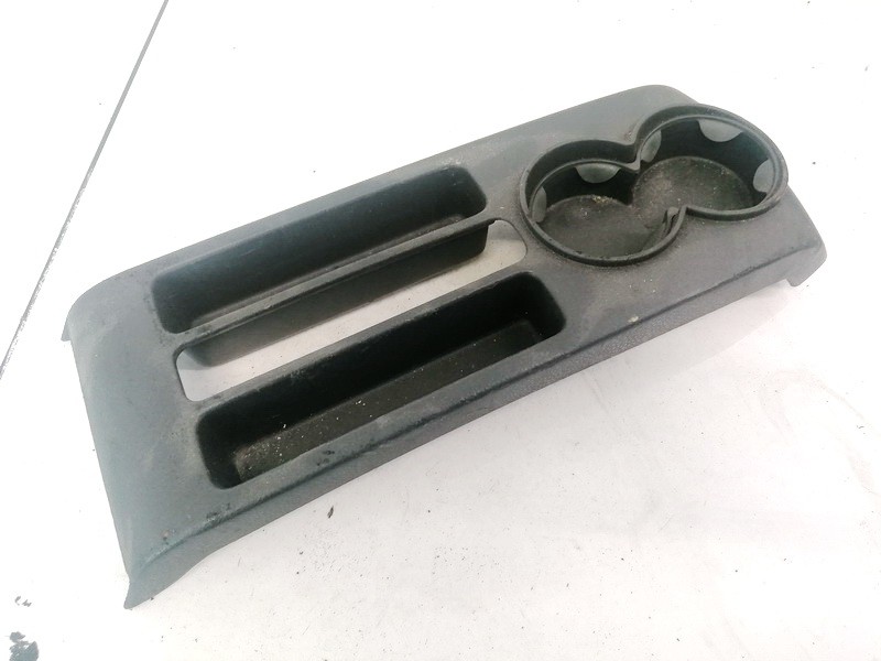Cup holder and Coin tray 6Q0863319H USED Volkswagen POLO 1994 1.3