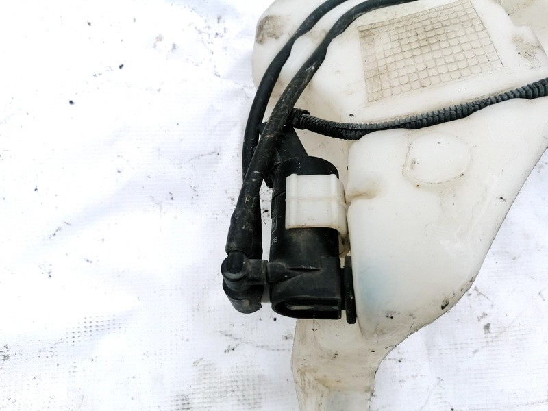 Windshield Windscreen Washer Pump USED USED Ford C-MAX 2011 2.0