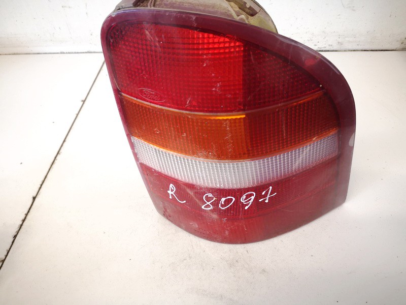 Tail Light lamp Outside, Rear Right used used Ford MONDEO 1999 1.8