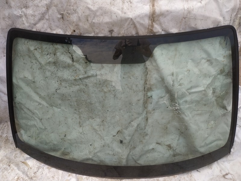 Front glass used used Subaru LEGACY 1995 2.0