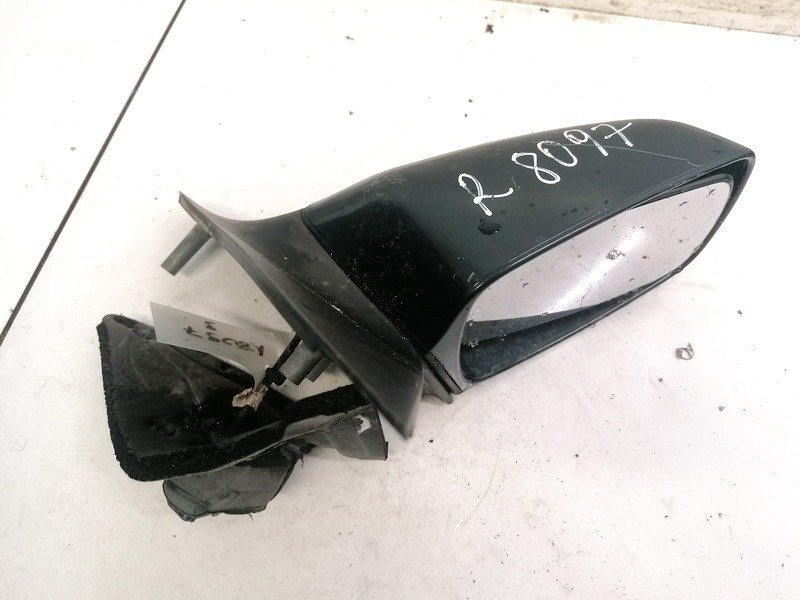 Exterior Door mirror (wing mirror) right side USED USED Ford MONDEO 2003 2.0