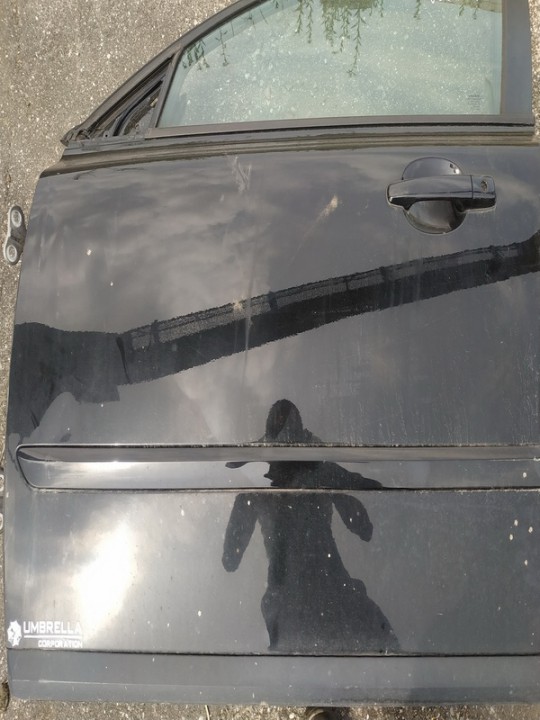 Защитная планка двери - передний левый used used Volvo S40 1997 2.0