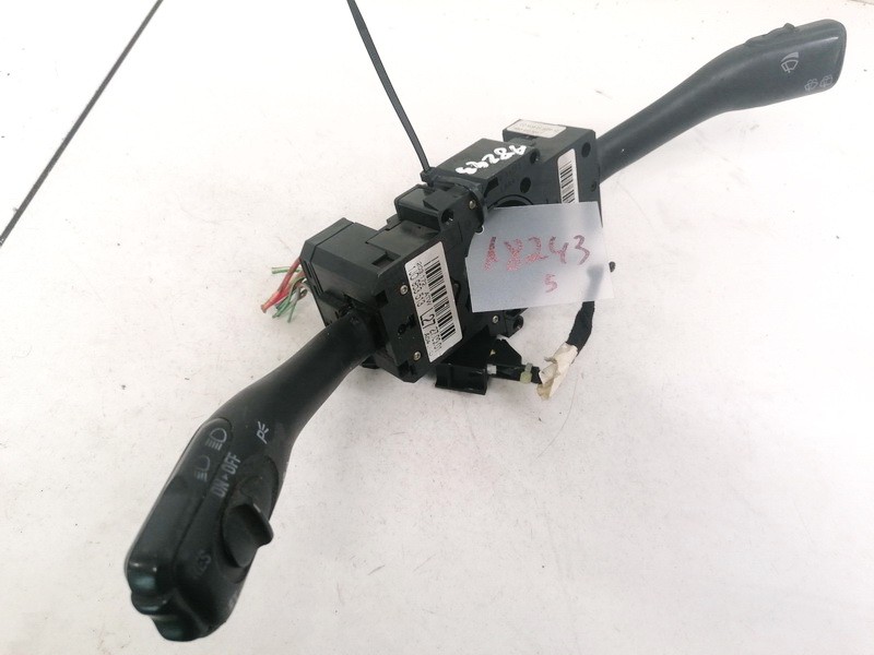 Turn Indicator and wiper stalk switch 4B0953503F USED Ford GALAXY 2009 2.0