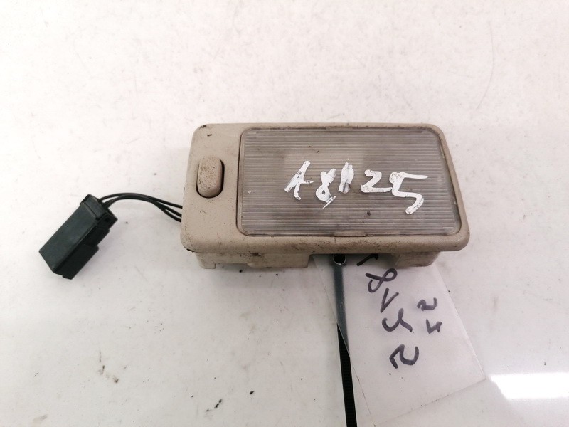 Rear Interior Light USED USED Land-Rover DISCOVERY 1995 2.5