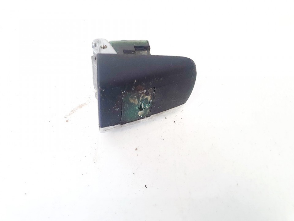 Cover, door handle used used Mercedes-Benz E-CLASS 2004 2.7